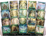 Radagast, Wizard of Wilds | Birds / Stomp | Commander Deck