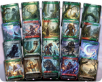 Tovolar, Dire Overlord | Werewolf Tribal | Commander Deck