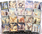 Giada, Font of Hope | Angel Tribal | Commander Deck