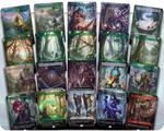 Winter, Misanthropic Guide | Danger Games | Commander Deck