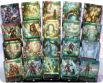 Szarel, Genesis Shepherd | Landfall | Commander Deck