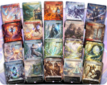 Sami, Wildcat Captain | Artifacts | Commander Deck