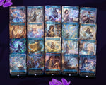 Blue Sorceries | DeckTutors Set (50 Cards)