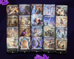 White Sorceries | DeckTutors Set (50 Cards)