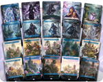 Yuriko, The Tiger's Shadow | Ninja Tempo | Commander Deck