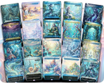 Sygg, Wanderwine Wisdom | Merfolk Tribal | Commander Deck