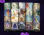 Artifacts Equipments | DeckTutors Set (50 Cards)