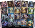 Vren, The Relentless | Board Control | Commander Deck
