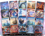 Rootha, Mastering the Moment | Big Spells | Commander Deck