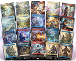 Narset, Jeskai Waymaster | Spellslinger Combo | Commander Deck