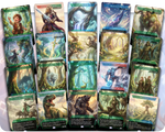 Eshki, Temur's Roar | High Power / Counters | Commander Deck