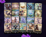 4 and 5 Color | DeckTutors Set (50 Cards)