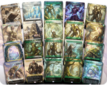 Doran, Besieged by Time | Big Toughness | Commander Deck