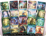 Flubs, The Fool | Discard/Landfall | Commander Deck