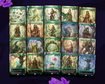 Green Creatures | DeckTutors Set (50 Cards)