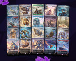 Artifacts Vehicles | DeckTutors Set (50 Cards)