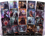 Edgar Markov | Vampire Tribal | Commander Deck
