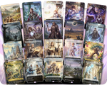 Syr Vondam, Sunstar Exemplar | Exile/Blink/ETB | Commander Deck