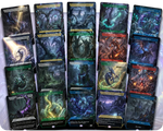 The First Sliver | Sliver Tribal | Commander Deck