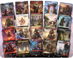 Zurgo, Thunder's Decree | Token Aggro | Commander Deck