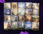 Lands Colorless | DeckTutors Set (50 Cards)