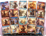 Ghyrson Starn, Kelermorph | Wild West | Commander Deck