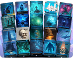The Mindskinner | Mill | Commander Deck