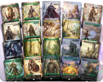 Felothar, Dawn of the Abzan | +1/+1 Sacrifice | Commander Deck