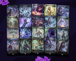 Black Sorceries | DeckTutors Set (50 Cards)