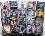 Brimaz, Blight of Oreskos | Phyrexian Tribal | Commander Deck
