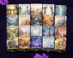 Lands Golden | DeckTutors Set (50 Cards)