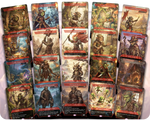 Krenko, Mob Boss | Goblin Tribal | Commander Deck