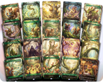 Hazel of the Rootbloom | Squirrel Tribal | Commander Deck