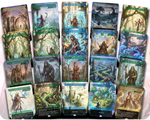 Teval, Arbiter of Virtue | Self Mill | Commander Deck