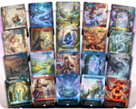Shiko, Paragon of the Way | Noncreatures/Blink | Commander Deck
