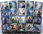 Splinter, Radical Rat | Legendary Ninjas | Commander Deck