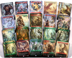 Vrondiss, Rage of Ancients | Dragon Tribal | Commander Deck