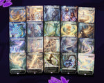 White Instants | DeckTutors Set (50 Cards)