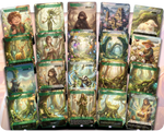 Brigid, Clachan's Heart  | Small Creatures | Commander Deck