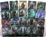 The Scarab God | Zombie Tribal | Commander Deck