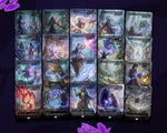 Black Instants | DeckTutors Set (50 Cards)