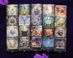 Artifacts Utility | DeckTutors Set (50 Cards)