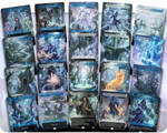 The Master of Keys | Spooky Spirits | Commander Deck