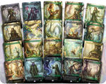Dina, Essence Brewer | Life Gain | Commander Deck