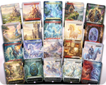 Shadowfax, Lord of Horses | Horse Tribal | Commander Deck