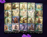 Selesnya Creatures | DeckTutors Set (50 Cards)