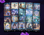 Blue Enchantments | DeckTutors Set (50 Cards)