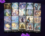 White Enchantments | DeckTutors Set (50 Cards)