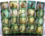 Tyvar, the Pummeler | Elf Tribal | Commander Deck
