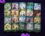Green Instants | DeckTutors Set (50 Cards)